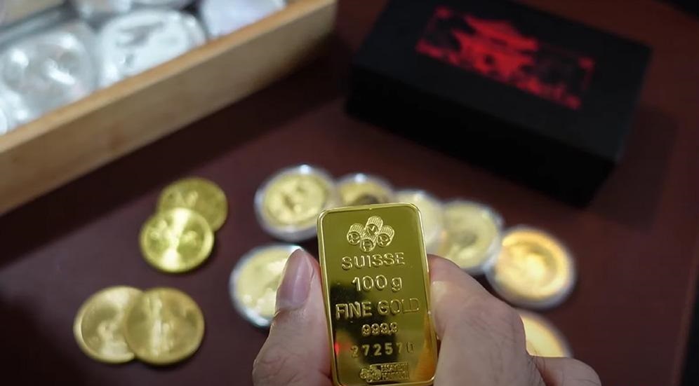 AvaTrade爱华官方网站：特朗普再挥关税大棒，对进口木材展开调查