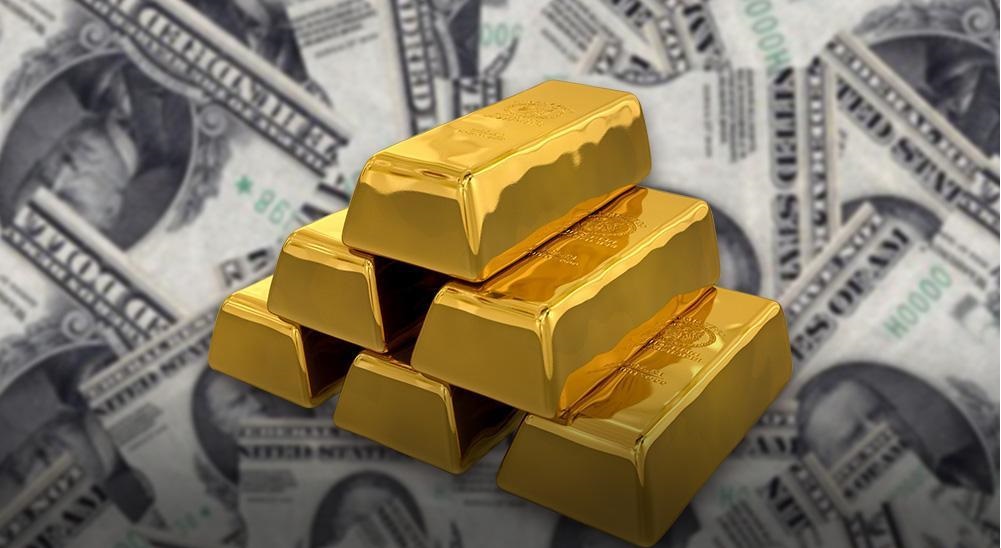 Ava爱华外汇平台：贸易局势缓和，金价触及四周高点后回落，关注非农数据！