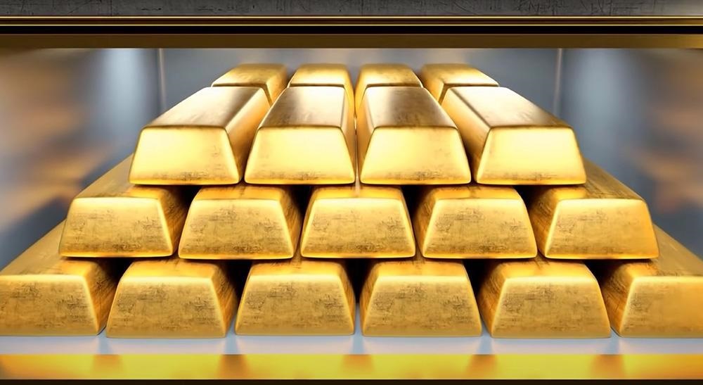 Ava爱华外汇平台：巴以冲突再燃，加沙局势紧张，金价受影响